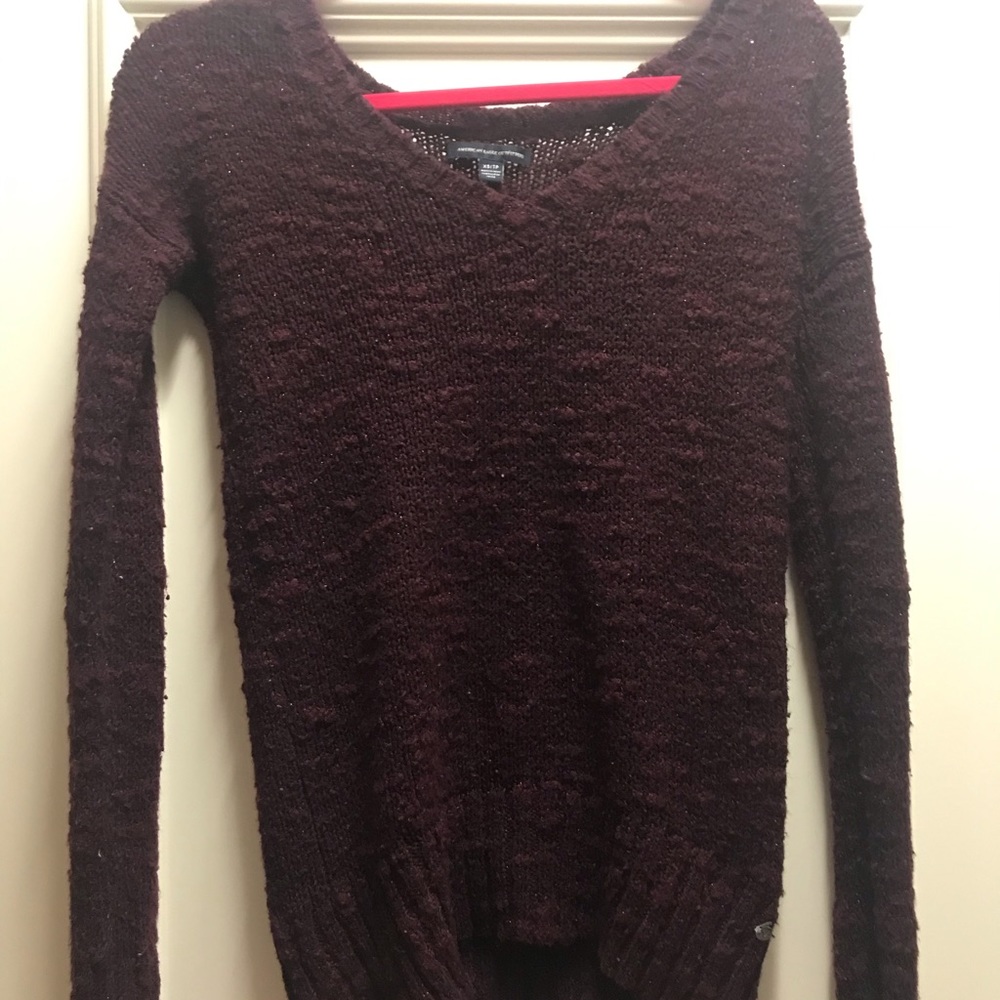 American Eagle Sweater!